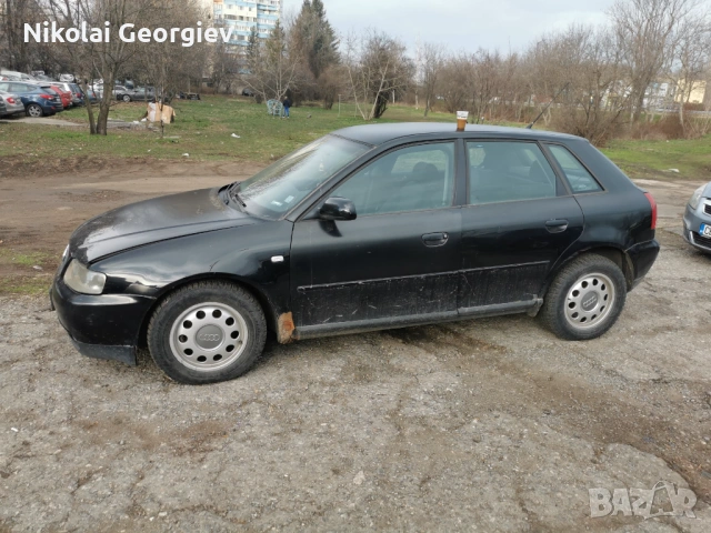 Ауди а3/audi a3/1.9 тди/tdi На Части , снимка 4 - Автомобили и джипове - 53081135