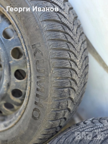 Гуми Toyota/зимни,летни, снимка 15 - Гуми и джанти - 52176490