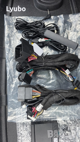 Мултимедия за Audi A6 C7, снимка 6 - Аксесоари и консумативи - 52723575