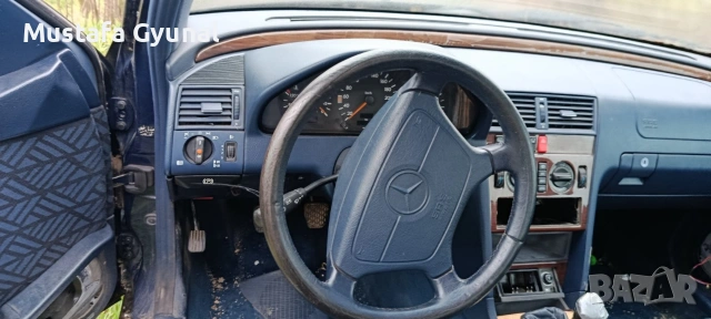 Mercedes benz C200 1995, снимка 9 - Части - 53884778