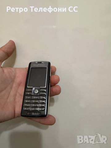 Sony Ericsson T630 Tmobile, снимка 6 - Sony Ericsson - 51896986