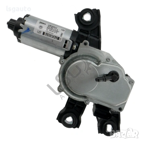 Моторче задна чистачка Volkswagen Passat (B7) 2010-2014 ID: 157100, снимка 2 - Части - 53160326