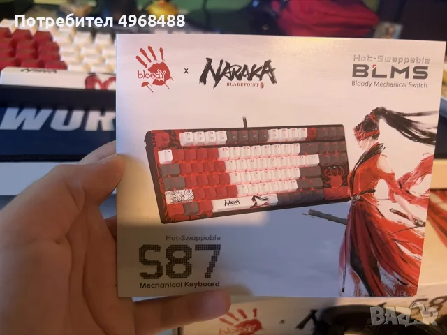 продавам сетъп PS5, снимка 7 - PlayStation конзоли - 56347560