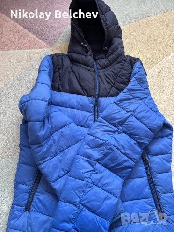 Продавам яке Napapijri, снимка 8 - Якета - 53138077