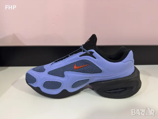 Дамски маратонки Nike Air Max Muse  НОВИ, снимка 3 - Маратонки - 56227832