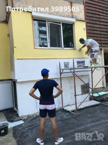 Строителни услуги , снимка 8 - Ремонти на апартаменти - 48711602