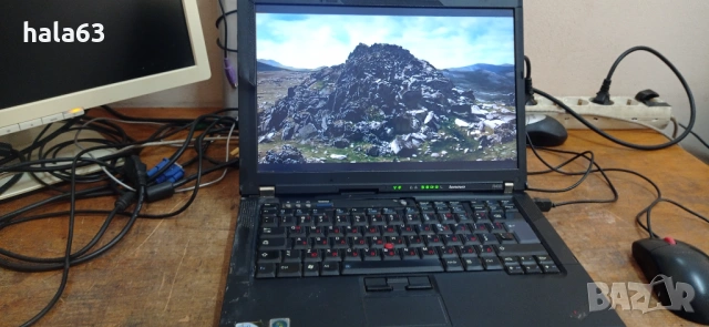 Lenovo ThinkPad R400 14''