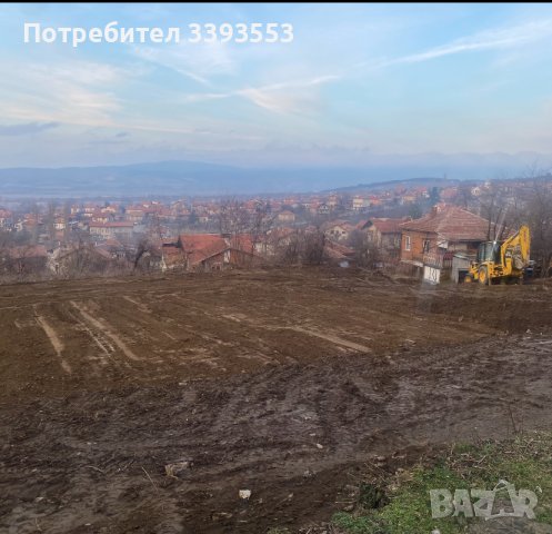 Услуги с Багер,Самосвал, Валяк, Гондола - Дупница,Благоевград,Кюстендил и региона, снимка 6 - Кърти, чисти, извозва - 36832091