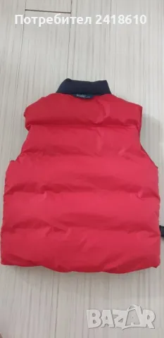 POLO Ralph Lauren Down Vest Mens Size L ОРИГИНАЛЕН МЪЖКИ Пухен Елек!, снимка 14 - Якета - 47464275