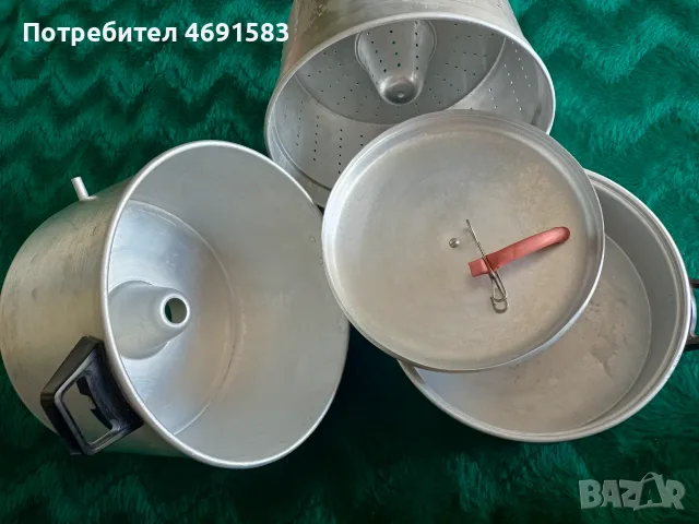 Соковарка,восъкотопилка, снимка 2 - Сокоизстисквачки и цитрус преси - 55848309