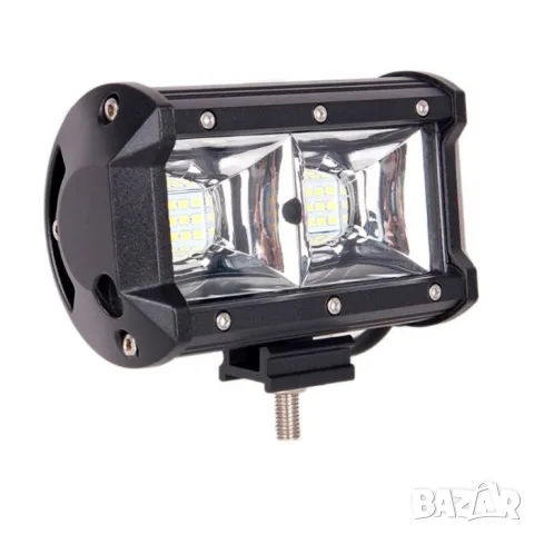 LED прожектор 54 W с широк 60° лъч