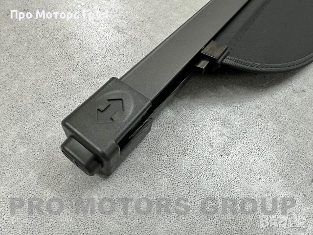 Щора за багажник Mitsubishi Outlander 2007-2012, снимка 3 - Части - 44352514