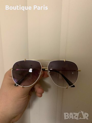 Унисекс слънчеви очила Dita Talon