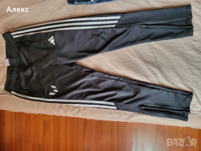 Юношески екип на Messi, снимка 6 - Футбол - 52795031