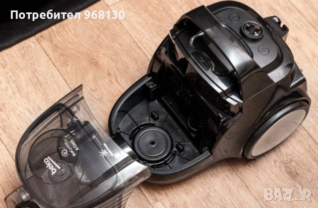прахосмукачка Beko, снимка 3 - Парочистачки и Водоструйки - 42050948