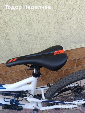 Ram 26 цола,,Мекица,,, снимка 6 - Велосипеди - 54174002