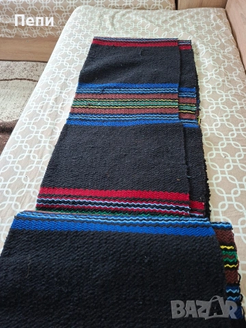 Нова селска черга!, снимка 4 - Килими - 53949294