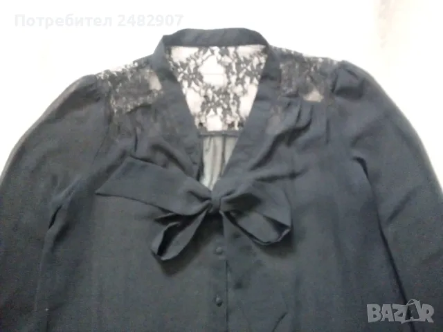 Дамска риза, снимка 9 - Ризи - 49918498