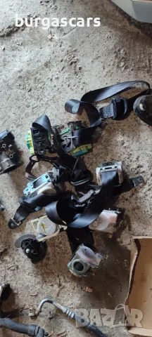 Колани предни задни Citroen C4 Grand Picasso - 50лв