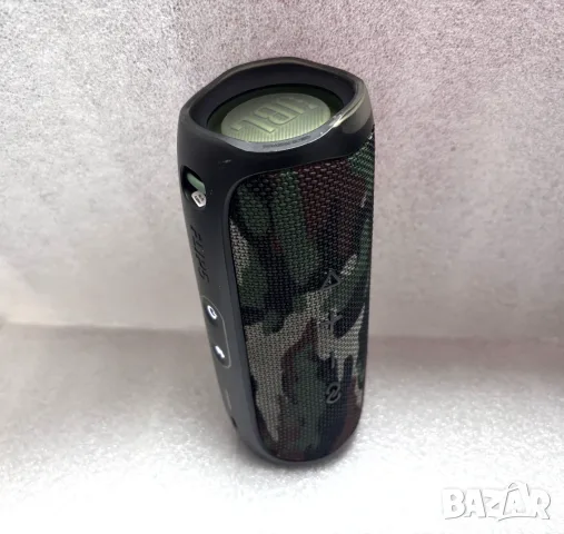 *ОРИГИНАЛНА* Преносима тонколона JBL FLIP5, Bluetooth, USB C, 4800mAh, Водоустойчивост IPX7, снимка 12 - Bluetooth тонколони - 56211736