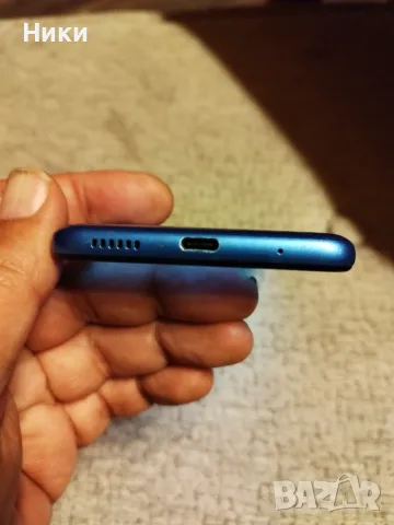 Motorola E30, 2GB/32GB, снимка 7 - Motorola - 55880849