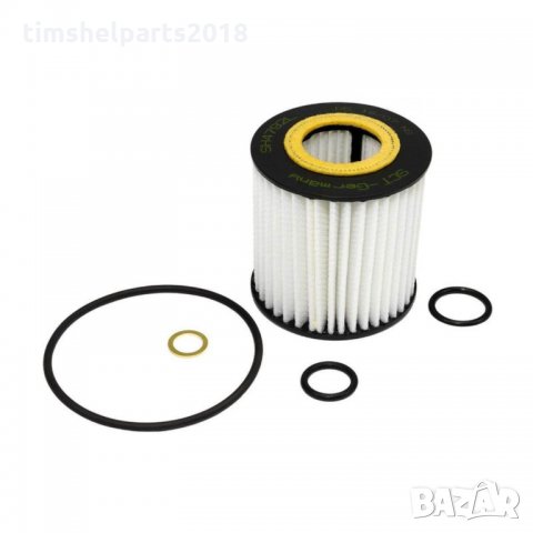 3 бр. Филтри ( Маслен, Въздушен, Купе ) за BMW 1er E81 E82 E87 E88 E90 E91 E92, снимка 4 - Части - 31867314