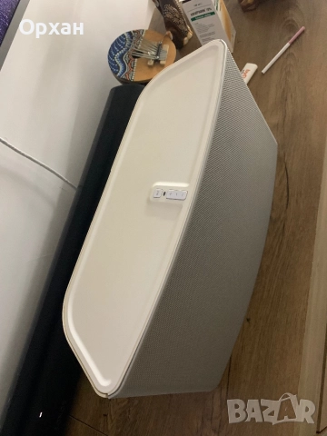 Sonos Play 5, снимка 2 - Тонколони - 52977006