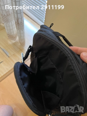 Раница B’Twin Rockrider 10L, снимка 4 - Раници - 51755613