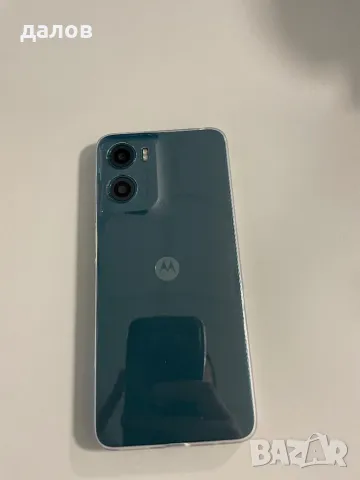 Телефон Motorola G05, снимка 1 - Motorola - 49222742