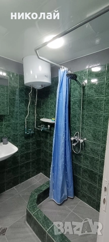 Тристаен апартамент под наем, снимка 7 - Апартаменти - 54113764