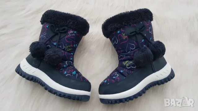 Детски апрески №25, снимка 6 - Детски боти и ботуши - 47974105