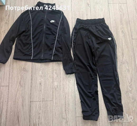 Дамски комплект Nike