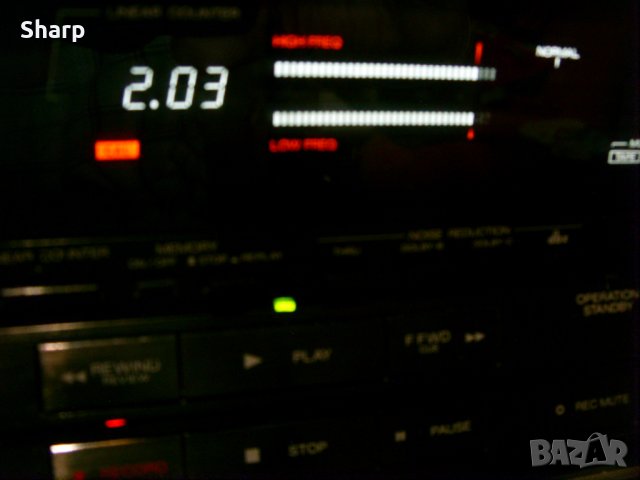 Aiwa XK-009 Excelia, снимка 3 - Декове - 42335675