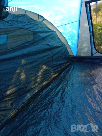 Палатка, снимка 3 - Палатки - 51018921