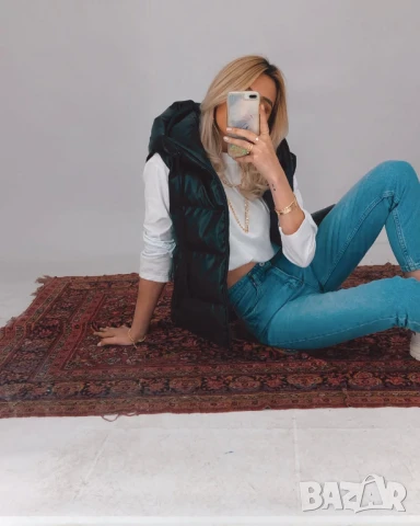 дамски елек, снимка 3 - Елеци - 51057739