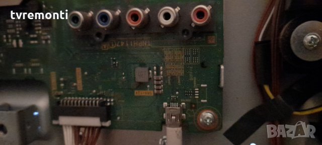 main board Tnph1147 1A, снимка 2 - Части и Платки - 31283740
