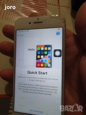 iphone 7, снимка 4 - Apple iPhone - 48174757