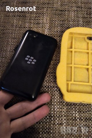  BlackBerry 10 OS НАМАЛЕН , снимка 3 - Blackberry - 29196802