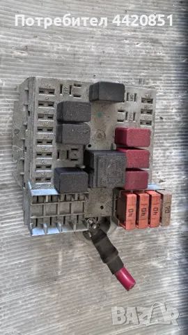 Контролен Модул (Бушонно Табло BSI / BSM ) за Alfa Romeo 159 - 50508214