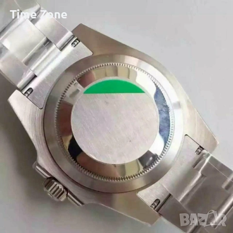 Rolex Submariner Date 41mm Steel Automatic Различни Варианти, снимка 8 - Мъжки - 54072318