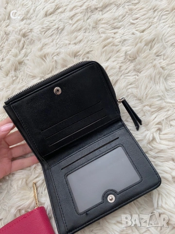 Дамски портмонета, снимка 5 - Портфейли, портмонета - 54089552