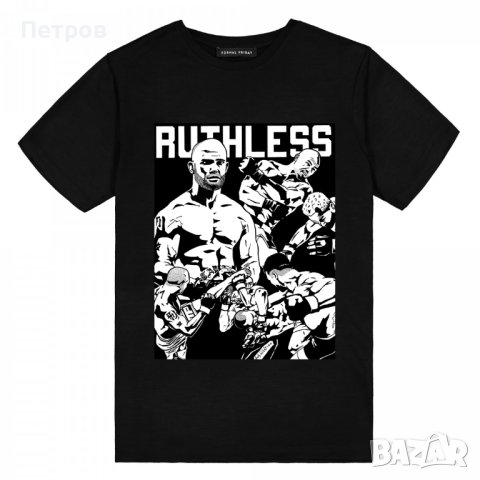 Унисекс тениски на лейбъла Branditi, снимка 18 - Тениски - 23393007