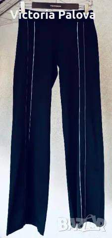 Скъп спортен панталон RÖNNISCH FEMALE EFFECT Швеция, снимка 2 - Спортни екипи - 49048445