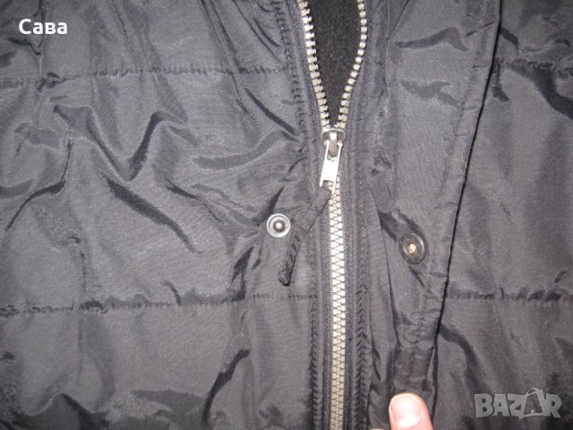 Елек MATTERHORN  мъжки,С, снимка 4 - Спортни дрехи, екипи - 42798209