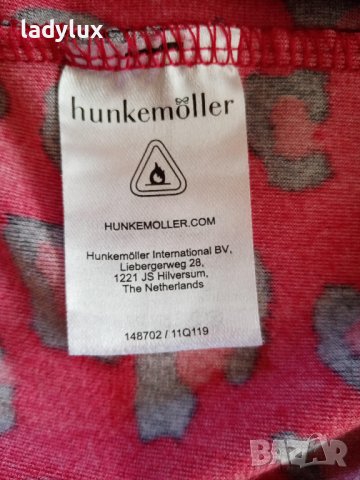 Hunkemöller, Къси Панталони, Размер S. Код 1719, снимка 5 - Къси панталони и бермуди - 36606614