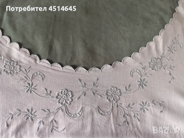 Юрган нов с плик размери 210/180см, снимка 2 - Олекотени завивки и одеяла - 56256495