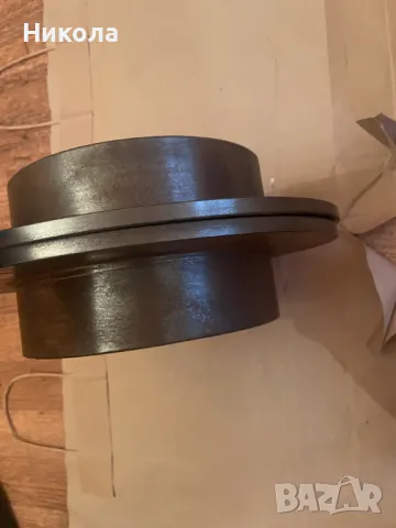 Задни дискове  CHERY TIGGO 3/DR5 1.6 (2007)1.6 109 к.с 2007, снимка 4 - Части - 47314903