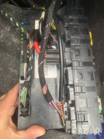 203 545 32 01 заден компютър светлини багажник плафони мерцедес ц класа w203 