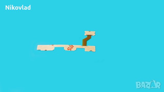 Бутони Xiaomi 12T Pro, снимка 2 - Резервни части за телефони - 44232383