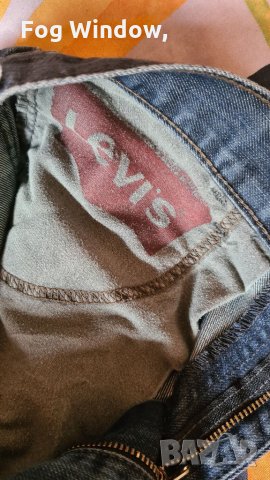 Детски дънки Levi's , снимка 2 - Детски панталони и дънки - 31896971